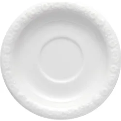 Plato para tazas de café Weiss Maria