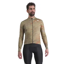 Maillot à Manches Longues Cliff Supergiara Thermal