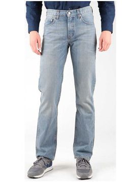 Straight Leg Jeans Jeanshose Levi`S 752-0016 Us 29 / 34 Male