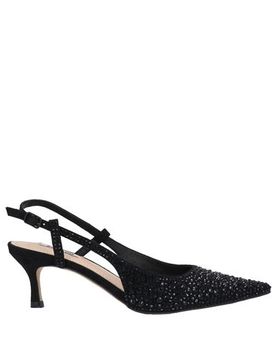 Pumps Damen Schwarz 36,37,39,40 Damen