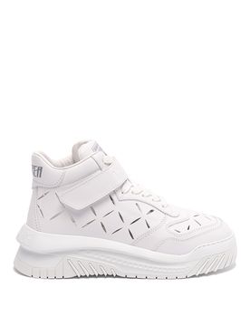 Versace sneaker media `odissea`