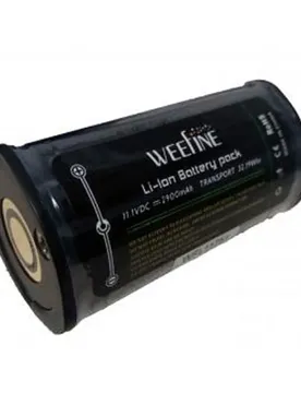Batteria Al Litio Smart Focus 2300/3000