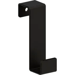 Percha para mueble de baño Edda