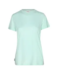 Camiseta funcional de mujer Hike 150 Tech Lite3 menta XL