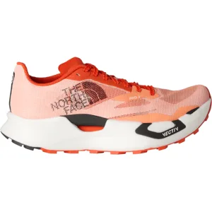 SUMMIT VECTIV PRO 3 Trailschuhe Unisex Citrus Rust/Lava Red 44 - The North Face - FashionsVida