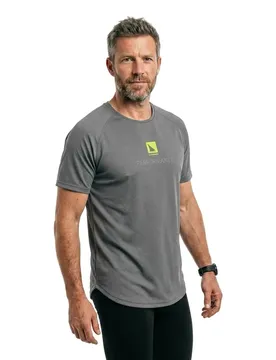T-shirt à Manches Courtes Gschlad
