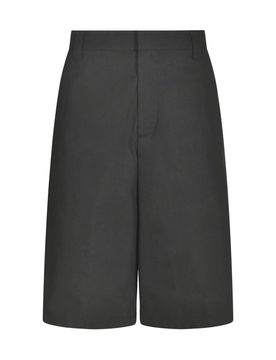 Moschino Bermuda Shorts