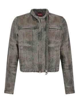 Diesel Giacca D-Vulmar-Fsi