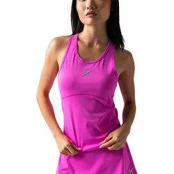 Top De Sport Monarca Pink M