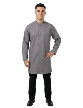 Longue Robe Food & Care 20954 Anthracite 3XL - MASCOT - FashionsVida