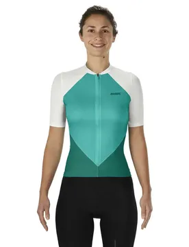 Maillot à Manches Courtes Sequence Pro