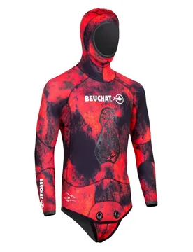 Giacca Da Pesca Subacquea Redrock 5 Mm - Beuchat - FashionsVida