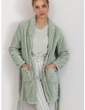 Fleecepullover Robe Winter Paisley Eu L;Eu Xl Female