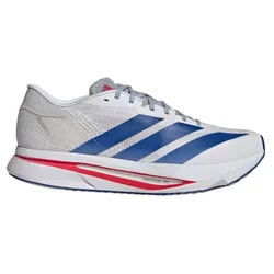 Scarpe Da Running Adizero Sl2 Ftwr White / Team Royal Blue / Pure Ruby EU 44 2/3