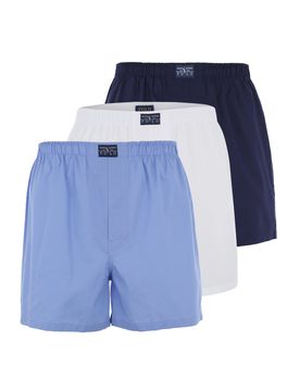Calzoncillo boxer 'Open' / /