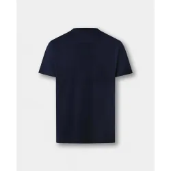 Camiseta de hombre algodón pima fit clásico