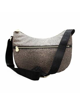 Borsa Donna Naturale, Nero - 934107-I15-X11