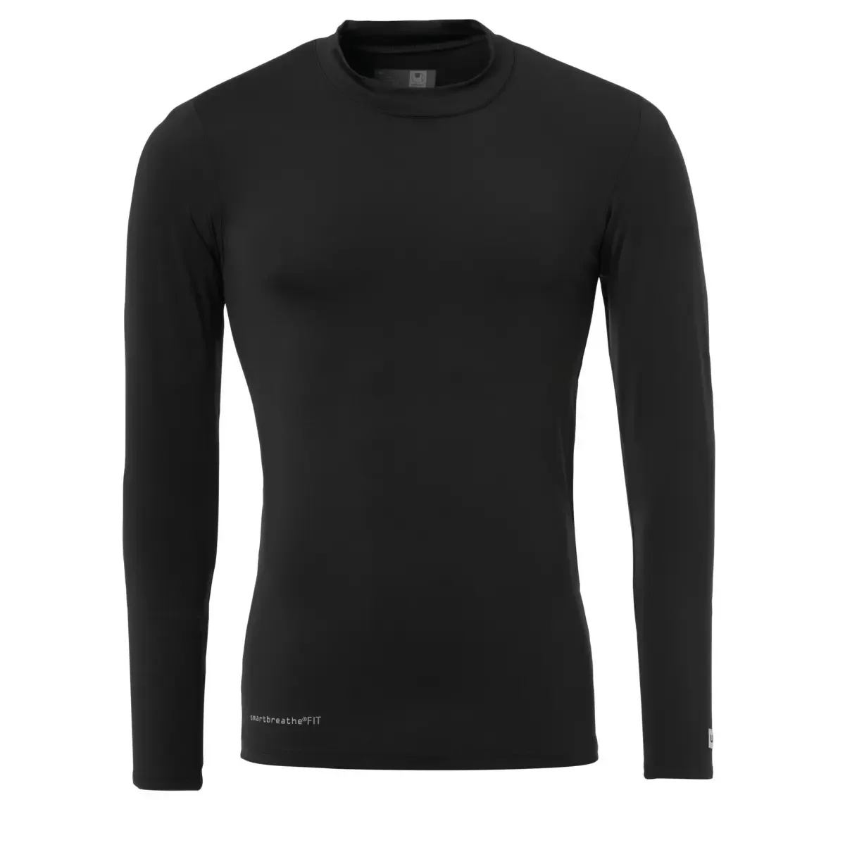 Langarmunterhemd Distinction - Bleu - male - Size: M - Uhlsport - FashionsVida