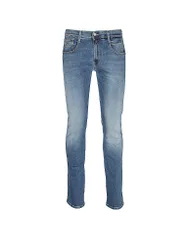Jeans Slim Fit ANBASS HYPERFLEXX blau 32/L32 herren