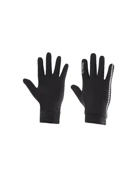 Löffler Guanti da sci di fondo Thermo Gloves nero 7-7,5 - LÖFFLER - FashionsVida