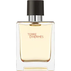 Eau de Toilette Terre d’