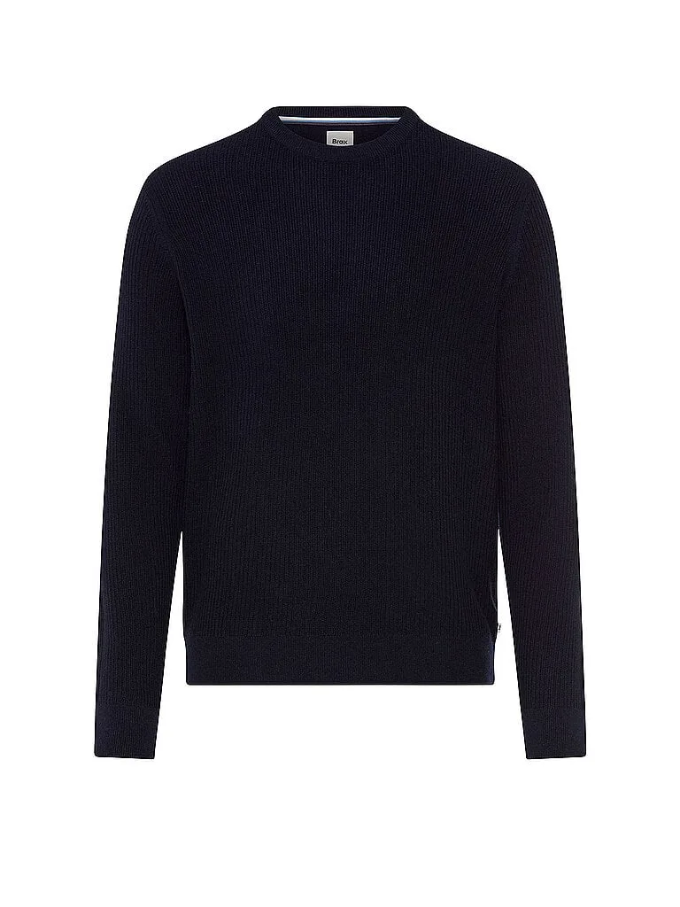 Pullover RICK dunkelblau XXXL herren - Brax - FashionsVida