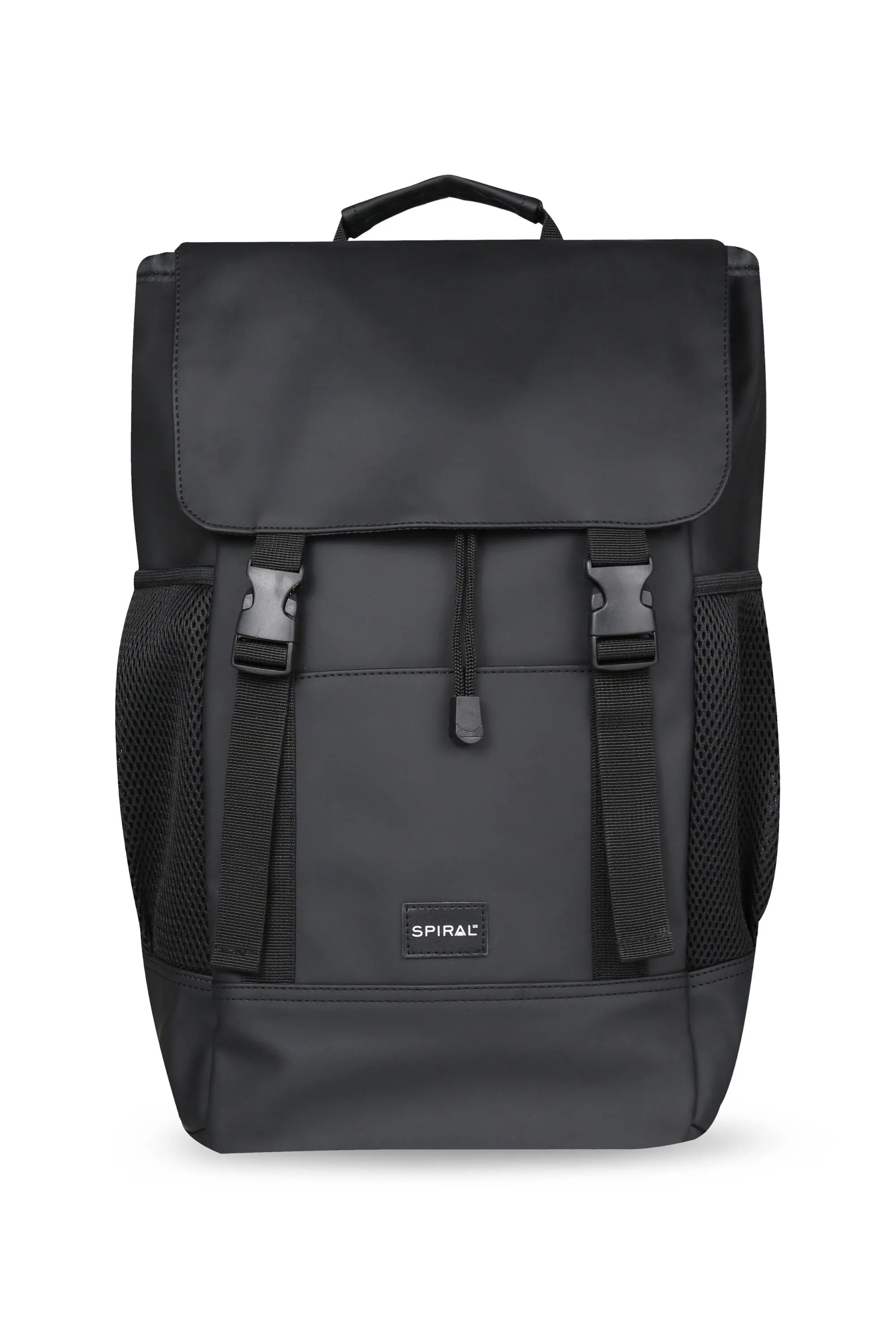 Scout 23L Unisex Water Resistant Backpack - Spiral - FashionsVida