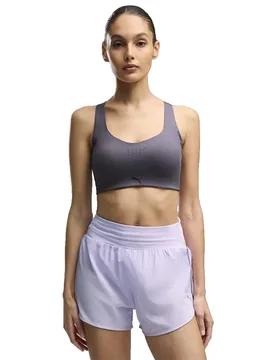 Soutien-gorge De Sport à Fort Impact Pwrmode Inky Depths S - Puma - FashionsVida