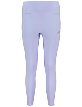 Leggings Courts Taille Haute Essential 25´´ Purple L