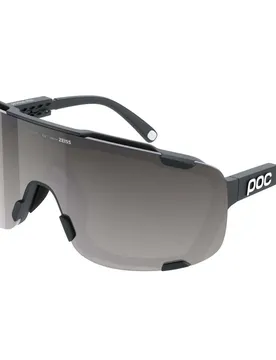 Poc Lunettes De Soleil Devour Mid