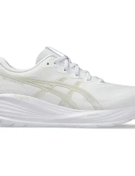 Gel-Cumulus™ 27 Damen Laufschuhe, weiß, Größe 38 38