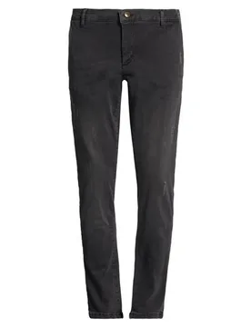 Pantalones vaqueros Hombre Carbón 33 Hombre - AT.P.CO - FashionsVida