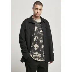 Chemise Surchemise Organic Terry Black S