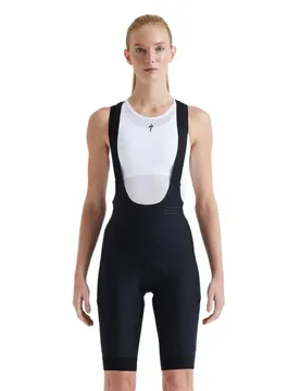 Salopette Prime Swat Black