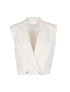 So Allure - Gilet - 430926 - Burro