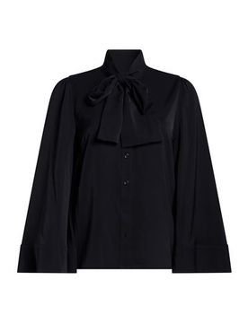 Camisa Mujer Negro M,XS Mujer
