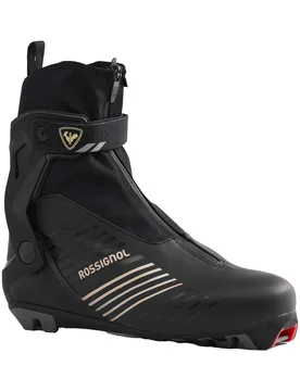 Chaussures de ski nordique - X-9 Skate FW - Taille 38 - Rossignol - FashionsVida