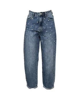 Jeans Donna please P76848003 - Please - FashionsVida
