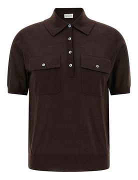 P.A.R.O.S.H. Polo Linfa26