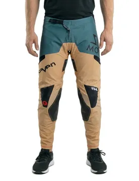Pantaloni Rival Trooper 2 Sand