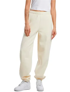 Pantaloni Sportivi Fluffy White Sand XS