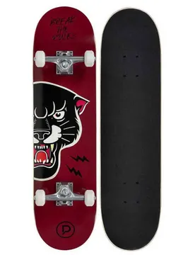 Skateboard Black Panther 8.0´´ Multi 31 Pouces unisex