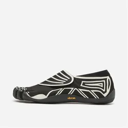 Baskets Groundsplay Black-Ivory / Black EU 46