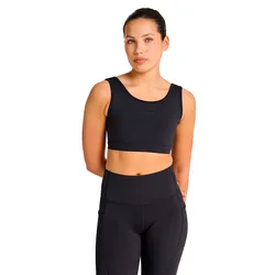 Soutien-gorge De Sport Hiit Intensity Black / Ebony S