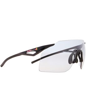Photochromatische / Selbsttönende Sonnenbrille Gabe Black/Photochromic S1-3 schwarz