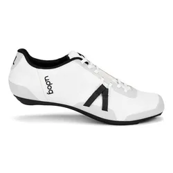 Scarpe Da Strada Tensione White
