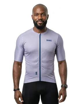 Maillot à Manches Courtes Shade 2.4
