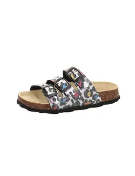 Pantofole per bambini multicolore 32 - Superfit - FashionsVida