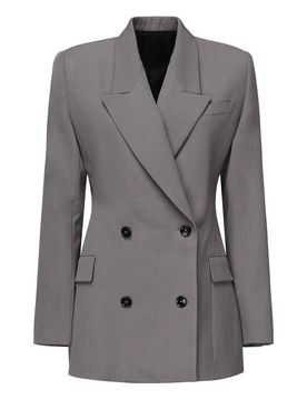 Giacca Sartoriale Doppiopetto
