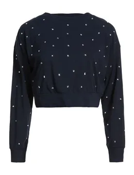 Camiseta Mujer Azul noche 34,36,38,40,42 Mujer - ALPHA - FashionsVida